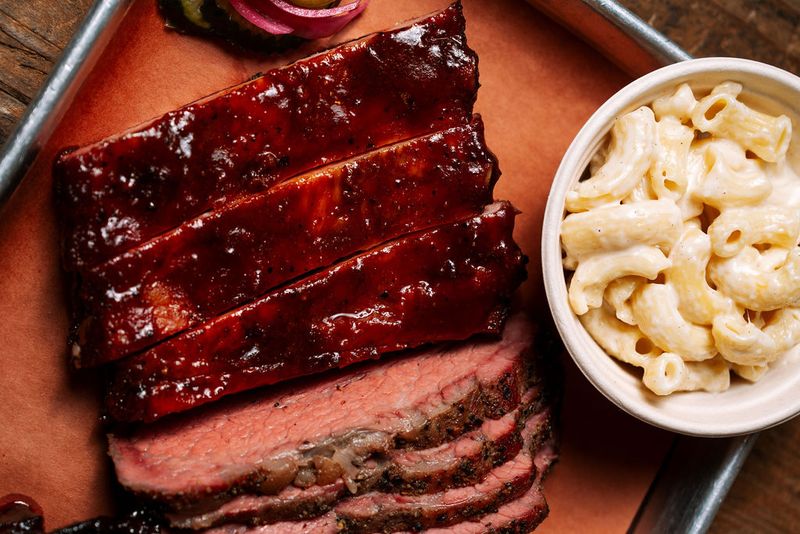 The BBQ Pit, San Jose, California