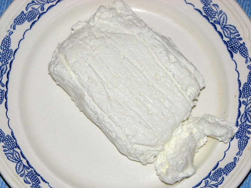 Daisy Cottage Cheese