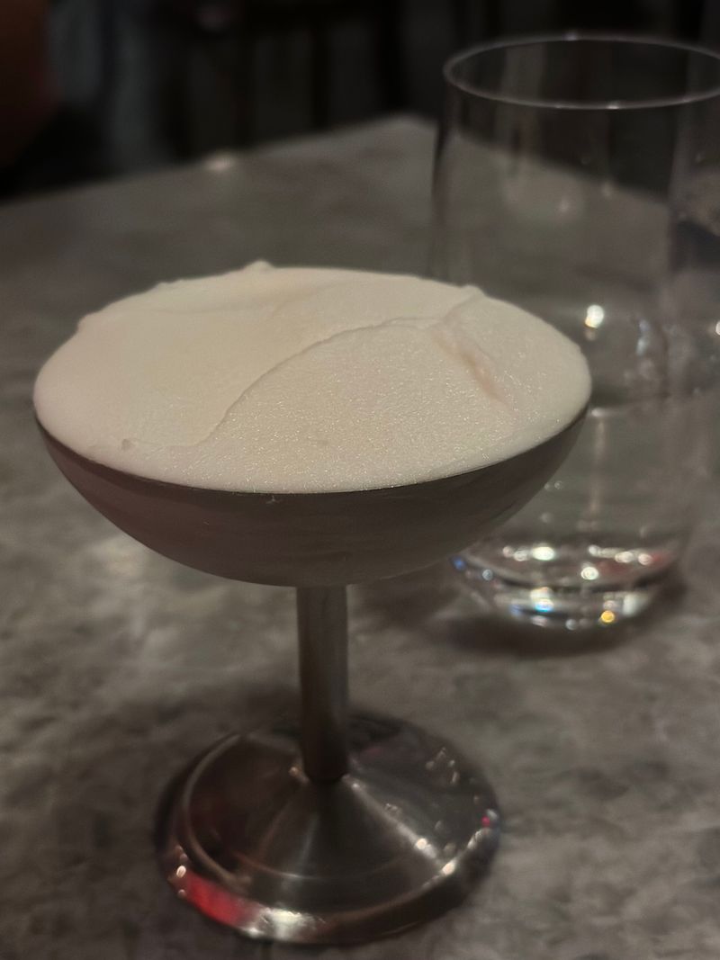 The Cremolata Moment