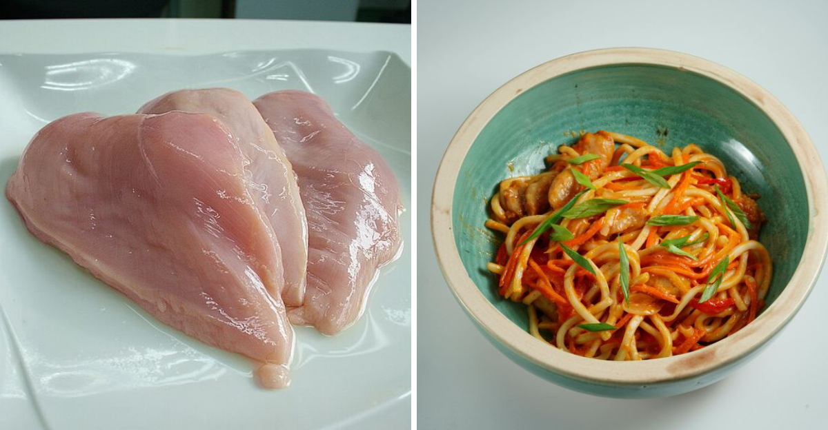 When Extra Becomes Too Much: Food Trends Ready For Retirement