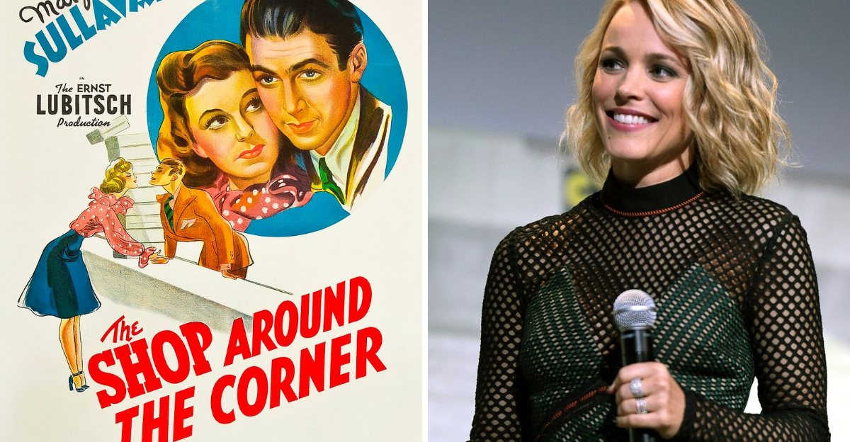 When Holiday Movies Get Too Cheesy Turn To These 15 Films