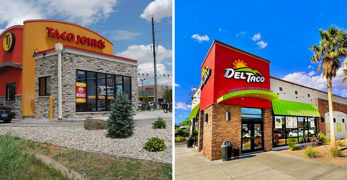 Where To Find A Seriously Good Fast-Food Burrito