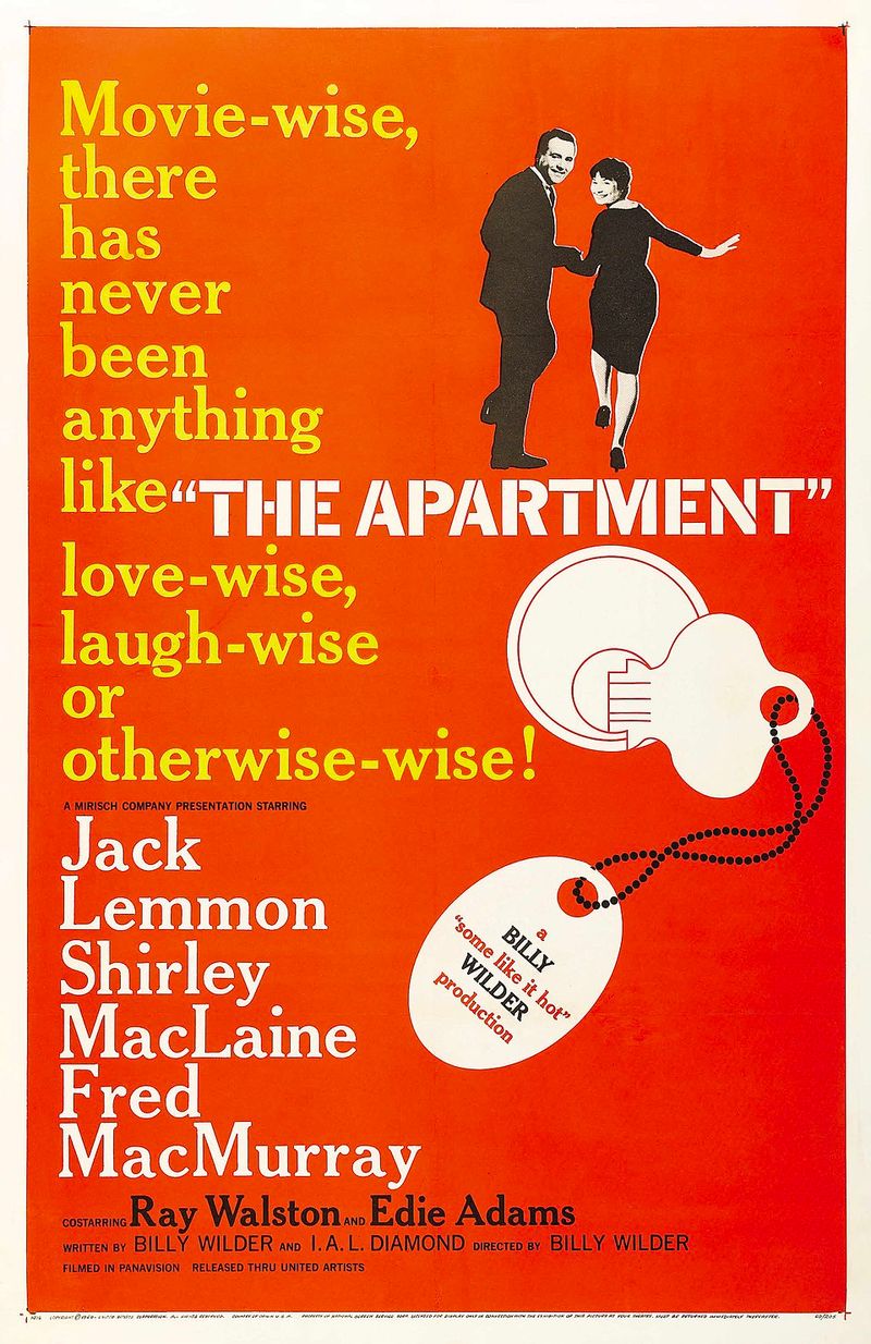 The Apartment
