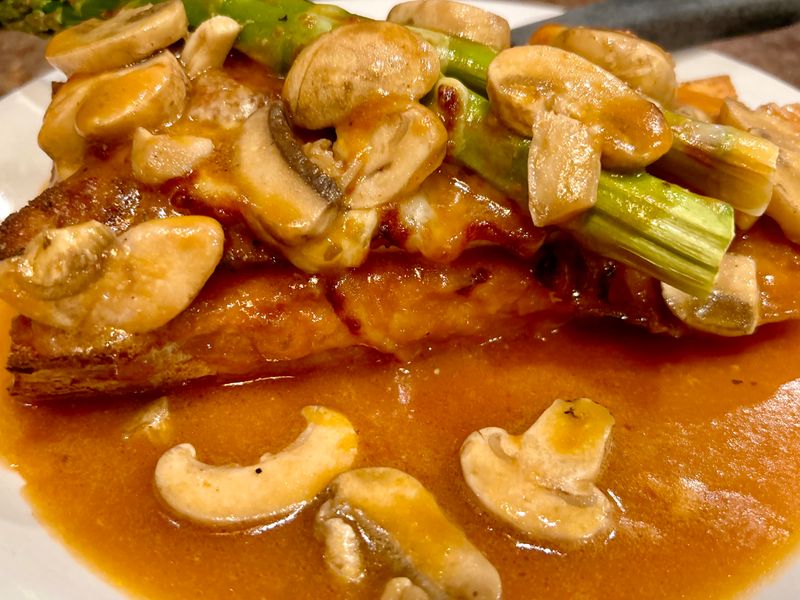 Hand-Rolled Cavatelli That Took A Lifetime To Perfect