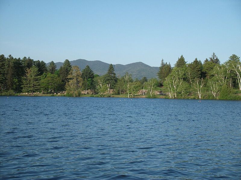Adirondack Park, New York