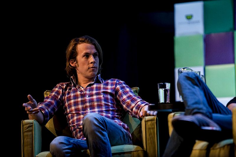 What Does the Fox Say? by Ylvis