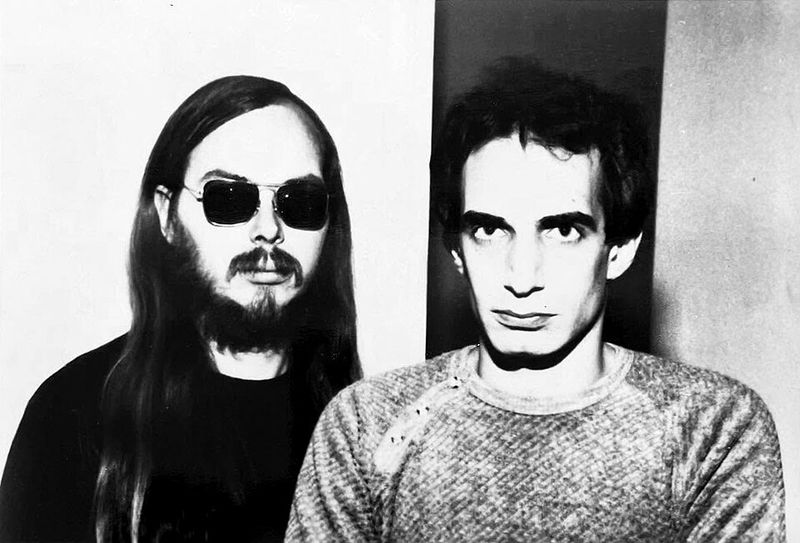 Gaucho – Steely Dan (1980)