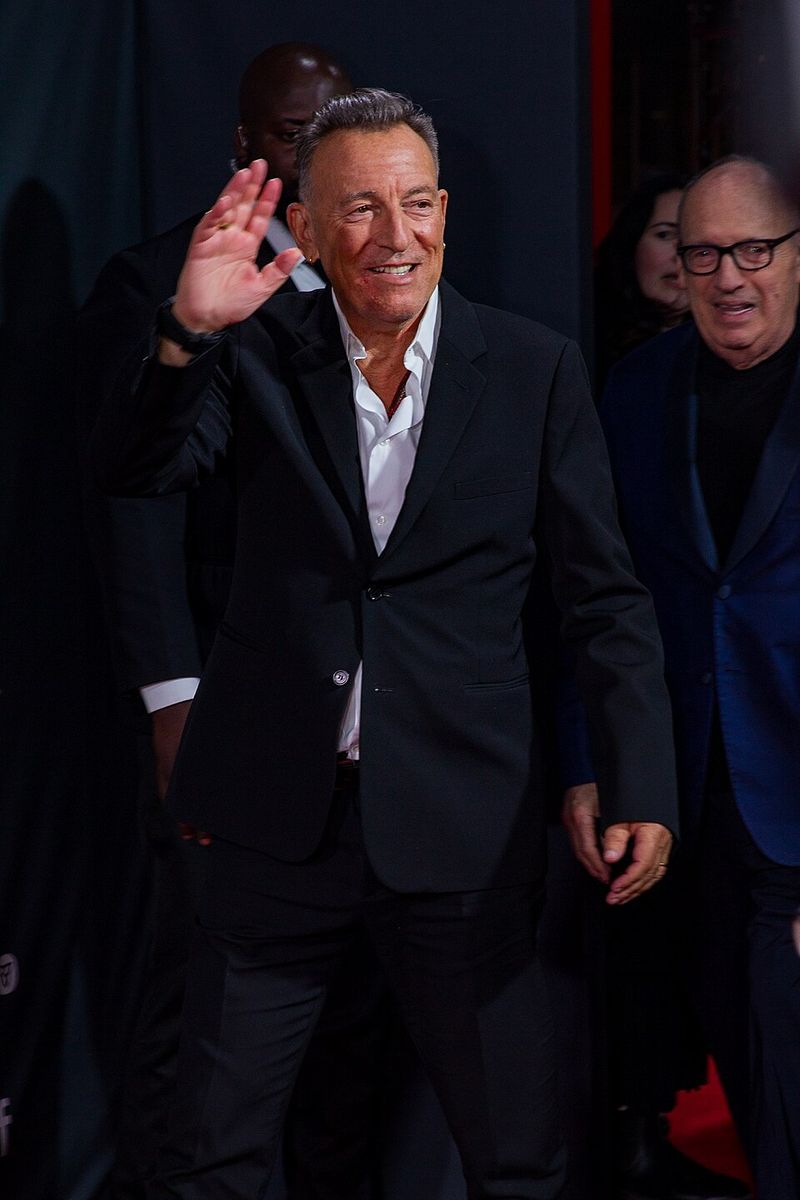 Bruce Springsteen - The Boss Still Rules