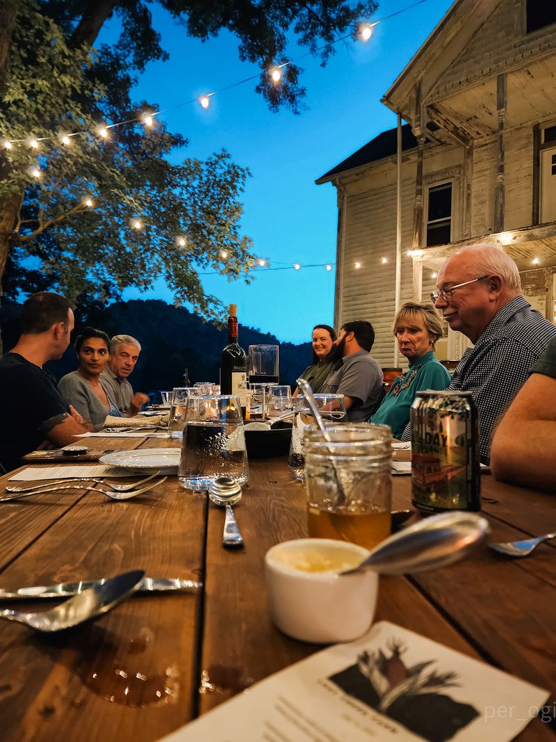Lost Creek Farm - Lost Creek, West Virginia