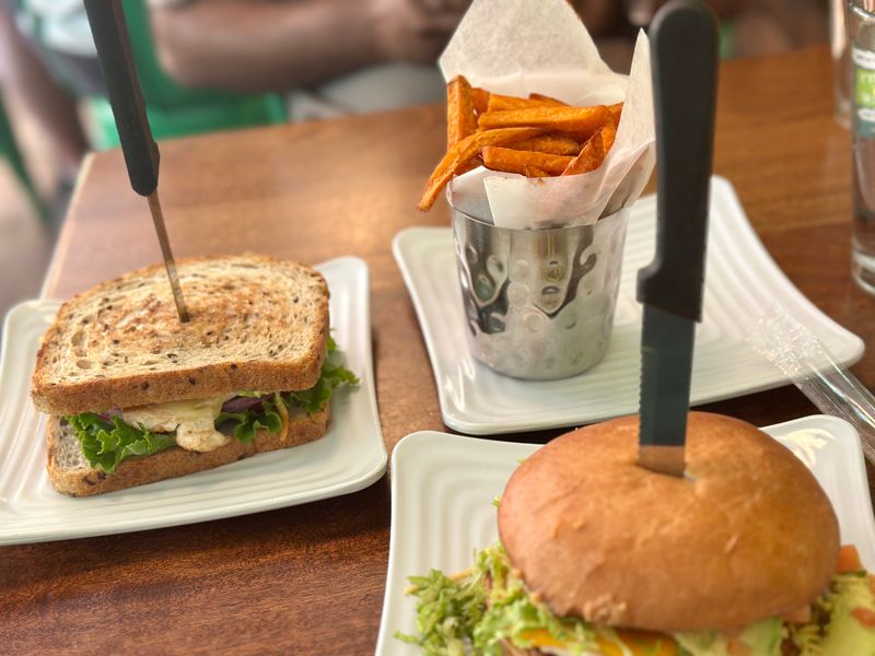 Wyoming: Liberty Burger – The Liberty Burger