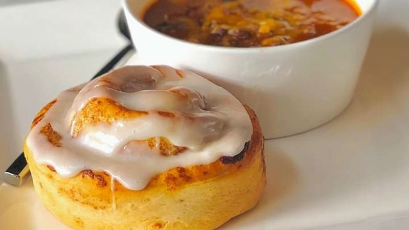 Wyoming: The Luxury Diner