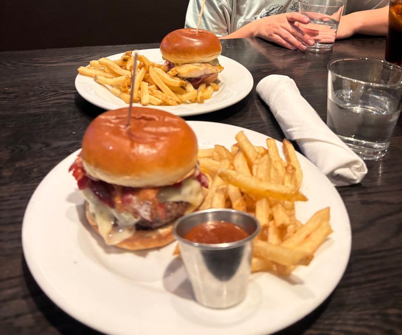 Wyoming – The Local