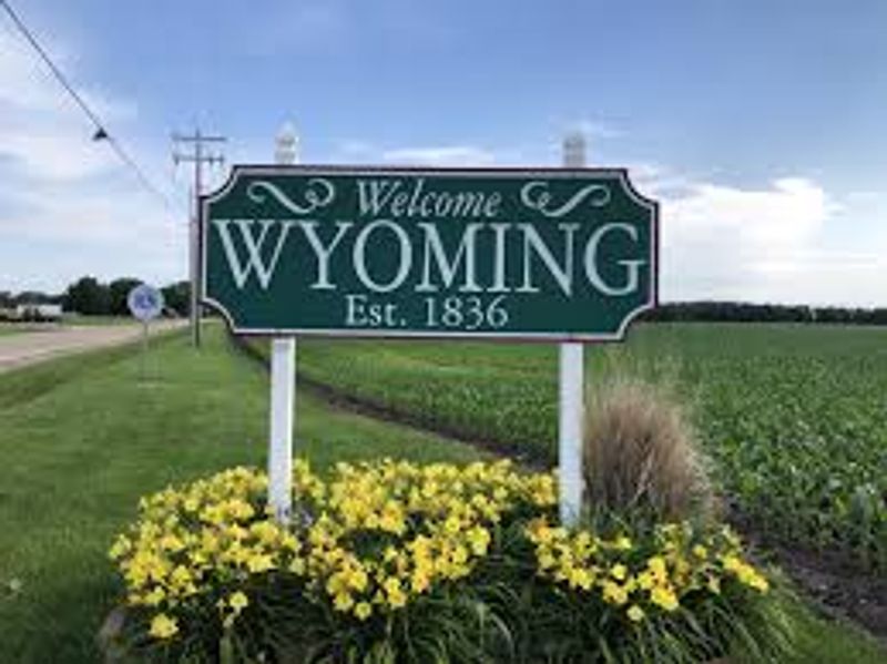 Wyoming