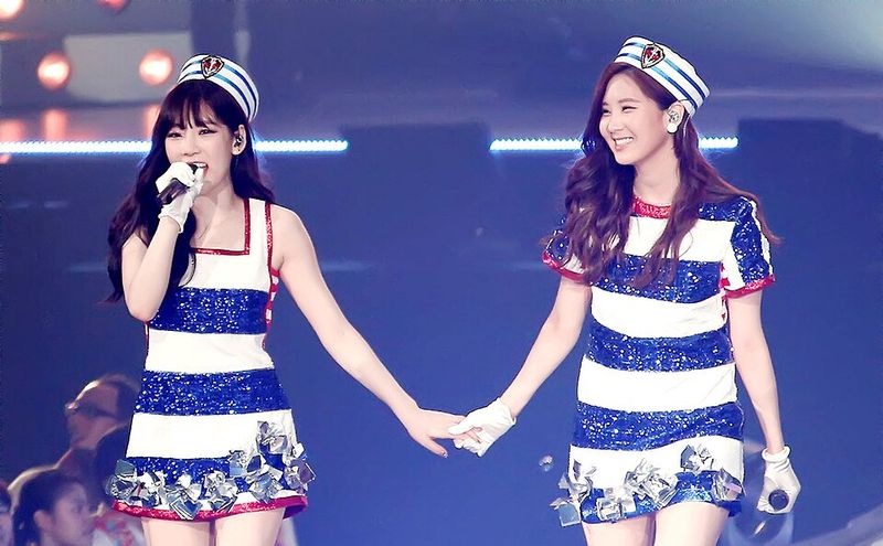 Taeyeon (Girls' Generation)