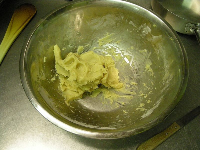 Beurre Manié Brilliance