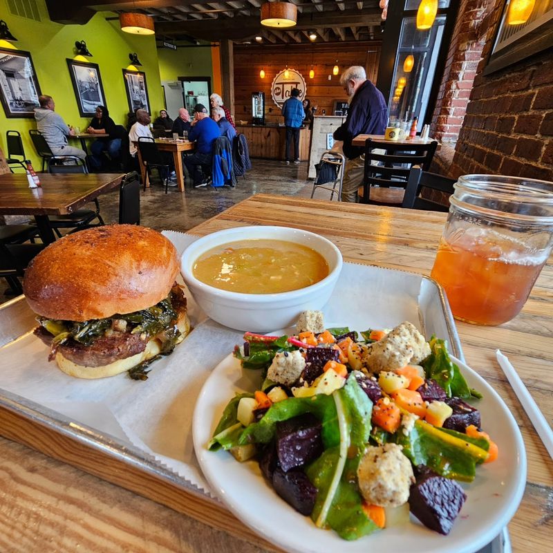 The Table – Kentucky