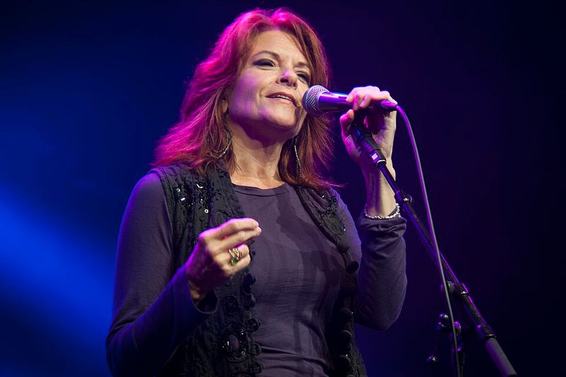 Rosanne Cash