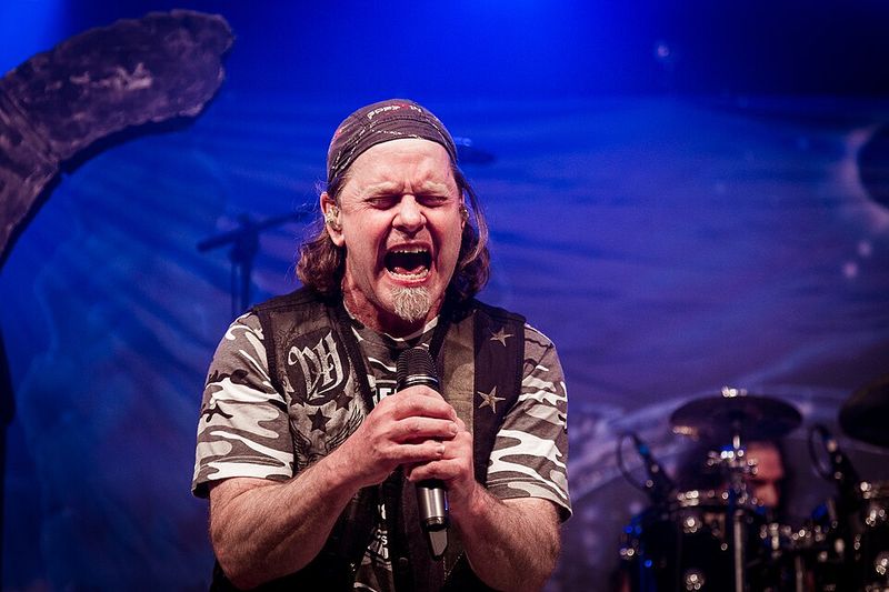 A Twist of Fate by John Arch