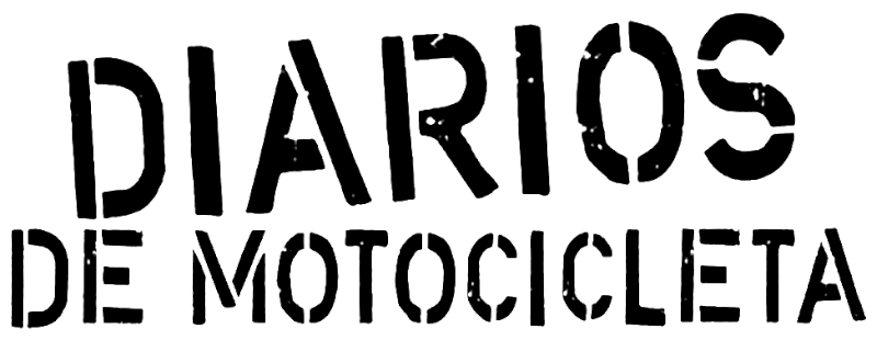 The Motorcycle Diaries (2004)