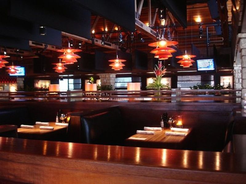 Hillstone (Houston's)