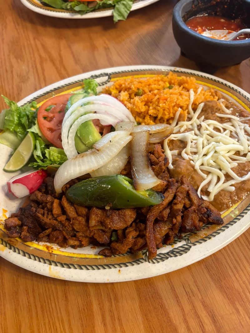 Taco Burrito King In Milwaukee, Wisconsin