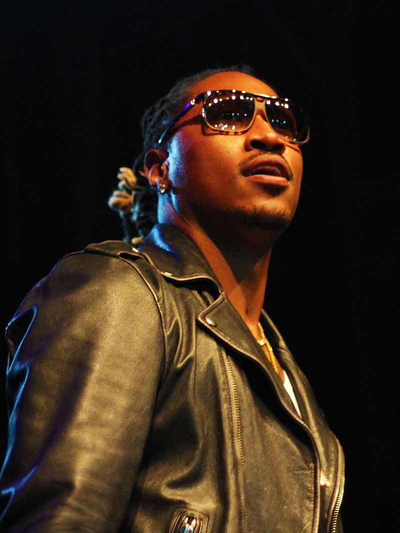 Future – Turn On the Lights