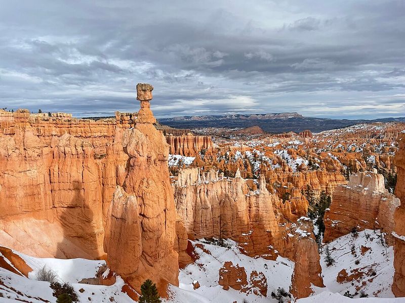 Bryce Canyon National Park, Utah