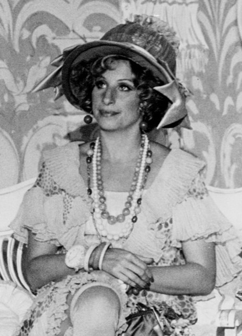 No More Tears (Enough Is Enough)