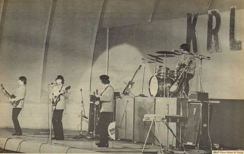 Michelle – The Beatles