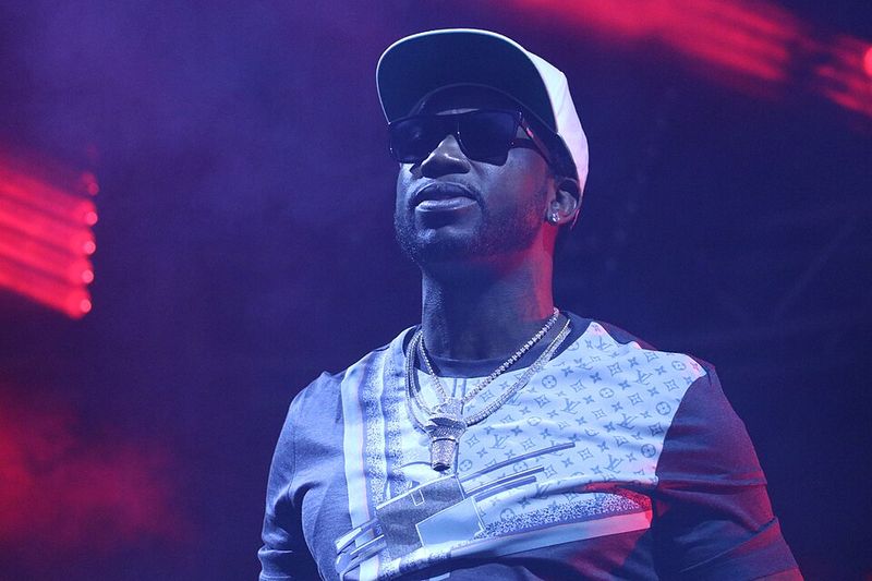 Gucci Mane – Icy