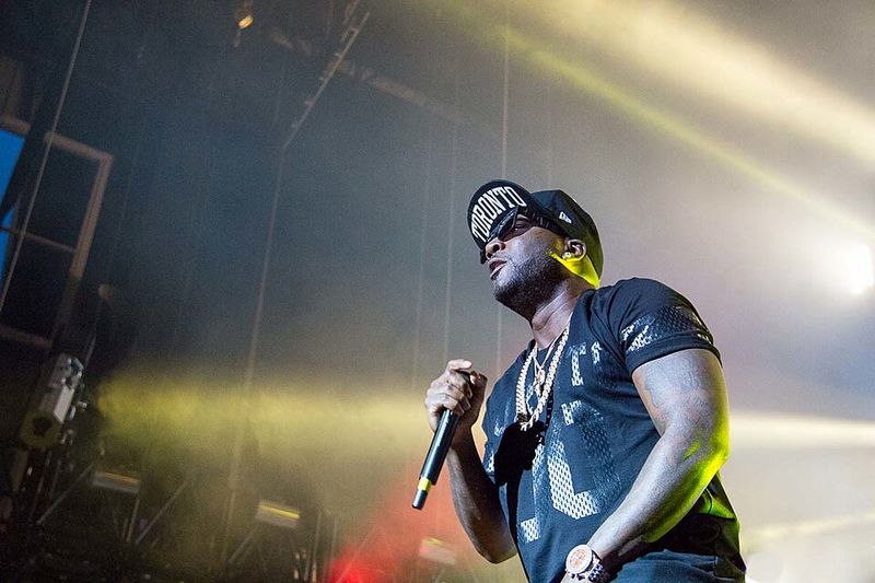 Young Jeezy – Soul Survivor