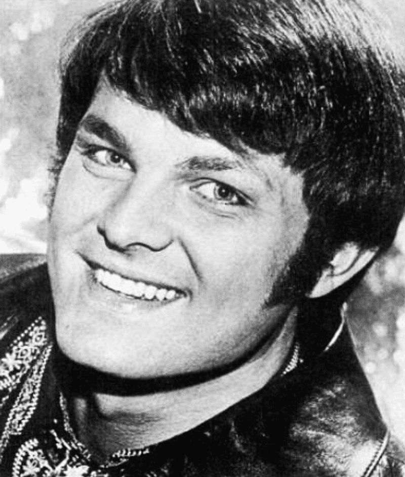 Dizzy – Tommy Roe (1969)