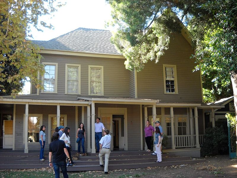 Newspaper Career Handed On A Silver Platter