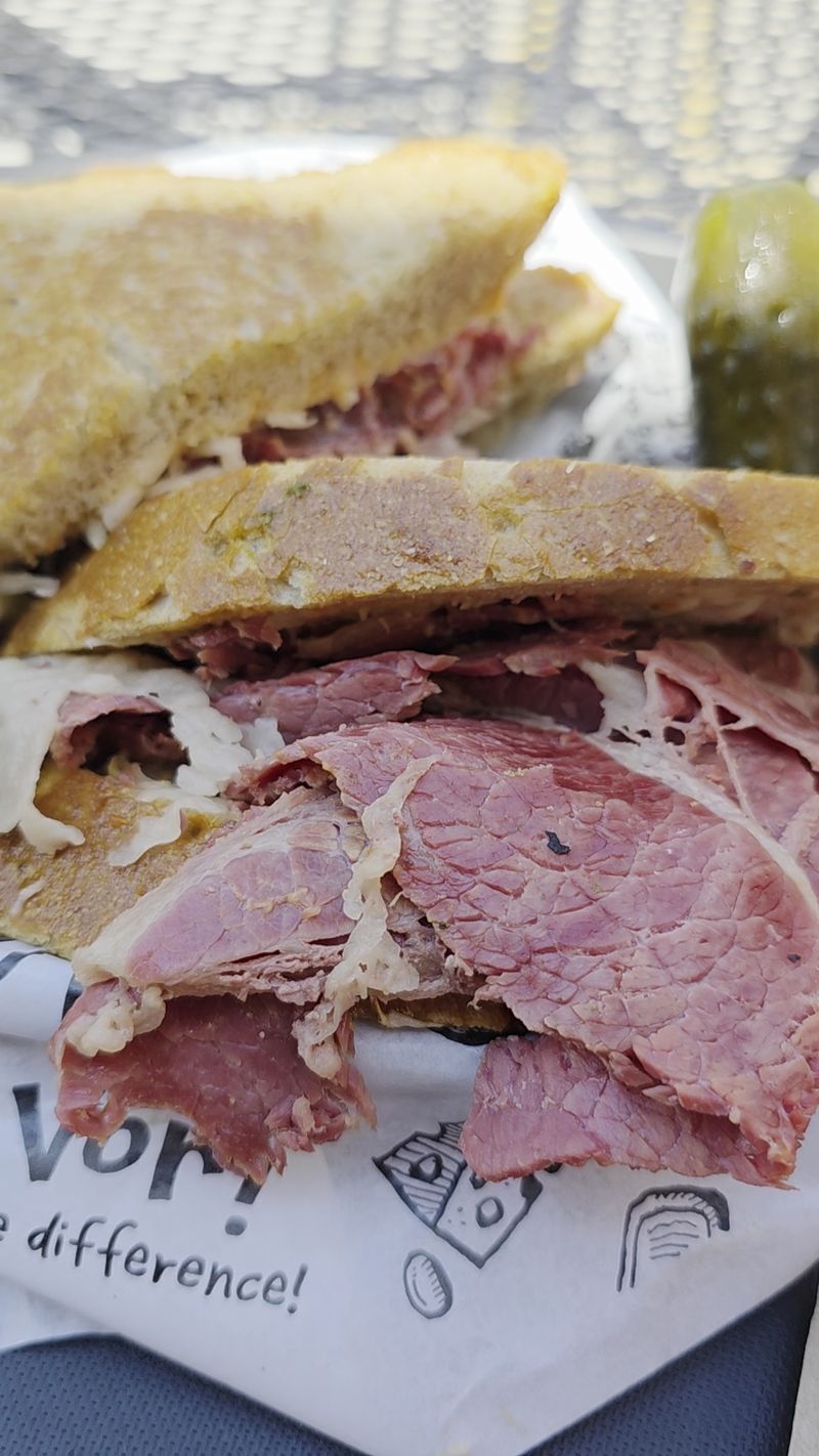 Zingerman's Delicatessen - Ann Arbor