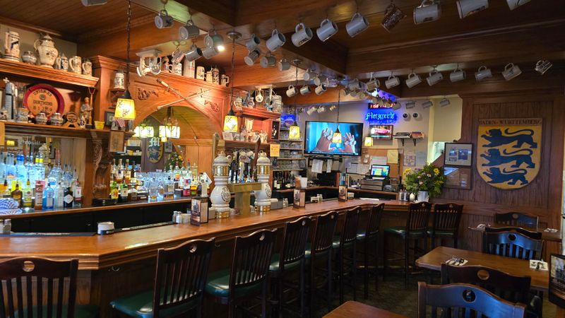 Metzger’s German Restaurant, Ann Arbor area