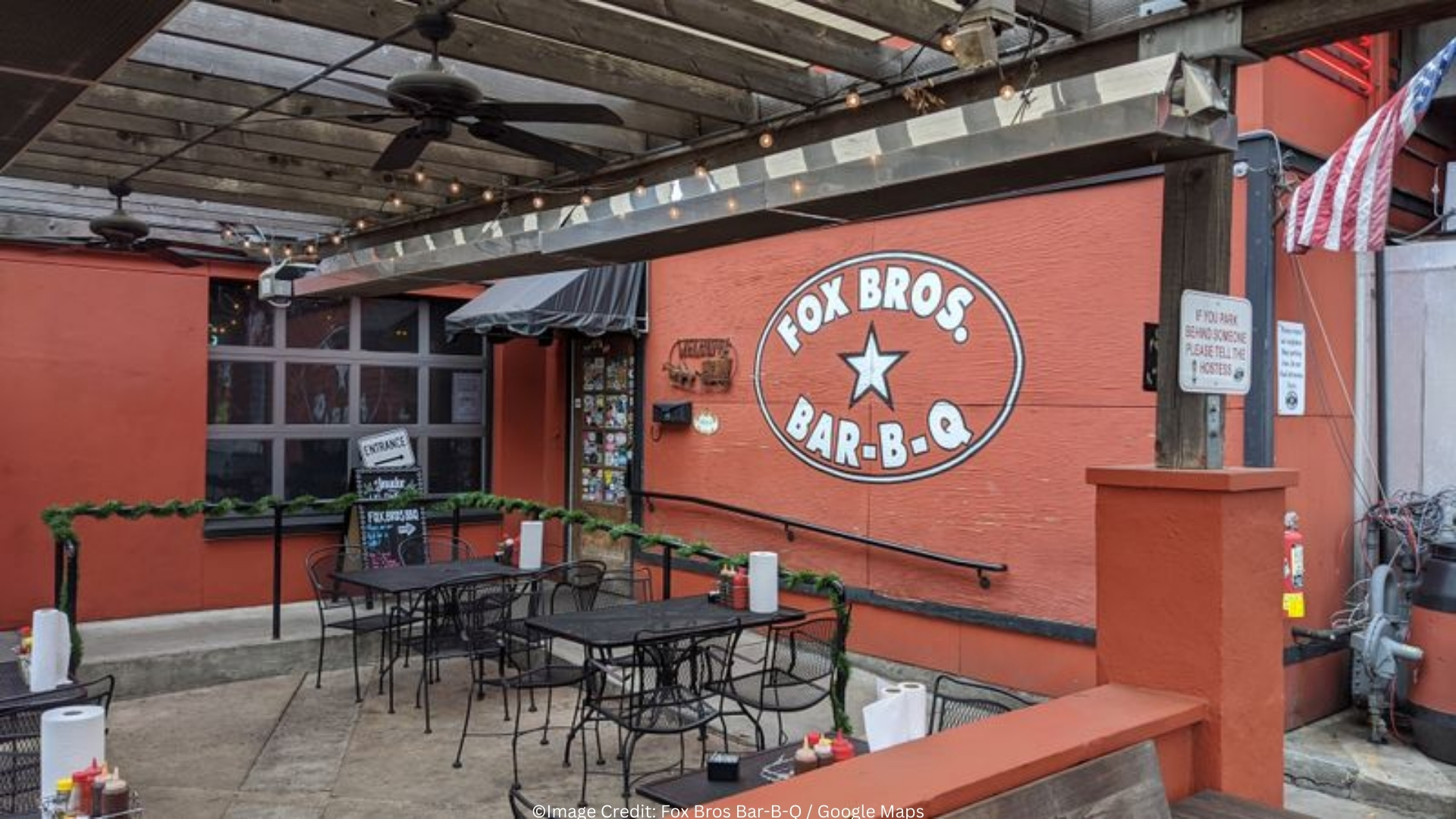 14 American Restaurants Known For Their Rib Sandwiches