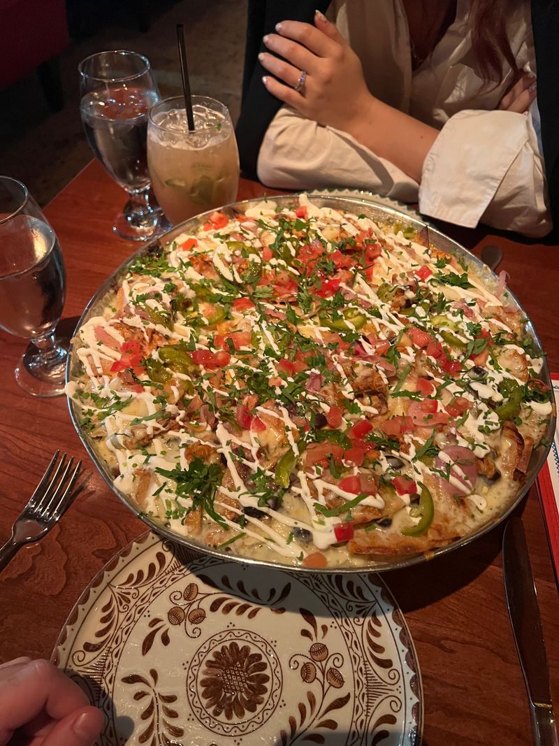 Las Cazuelas In Philadelphia, Pennsylvania