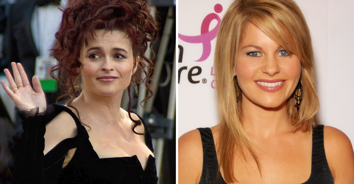 10 Actresses Who Publicly Reject DEI Culture In Hollywood