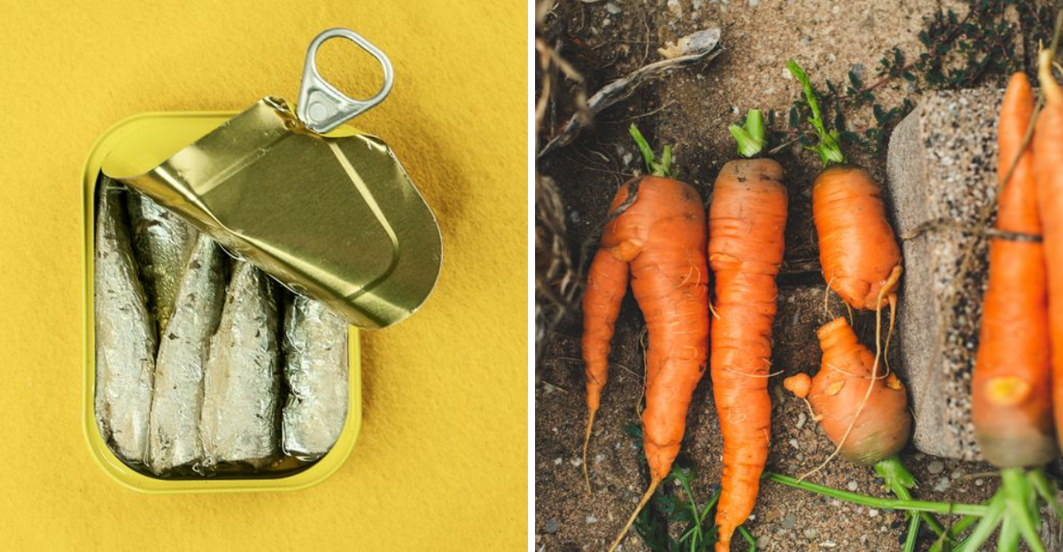 10 Affordable Foods That Are Also Favored In Upscale Settings