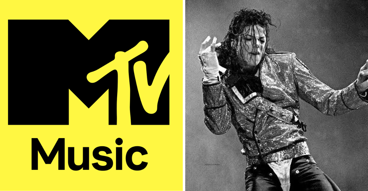 10 Albums That Defined The MTV Generation
