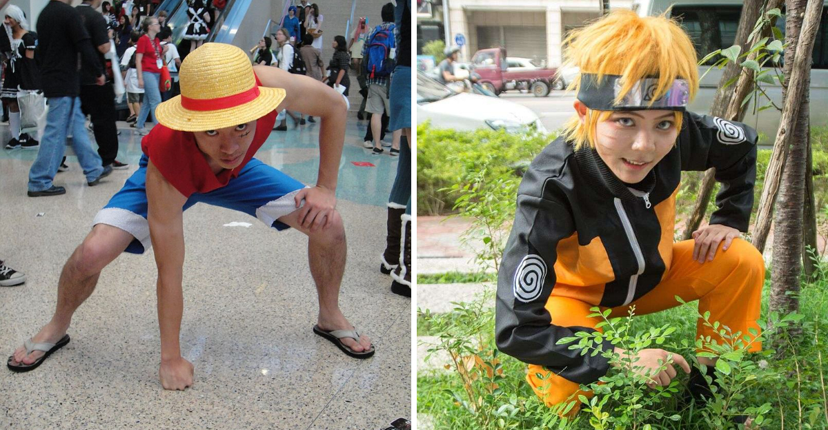 10 Anime Characters Often Cited As Examples Of ‘Plot Armor’