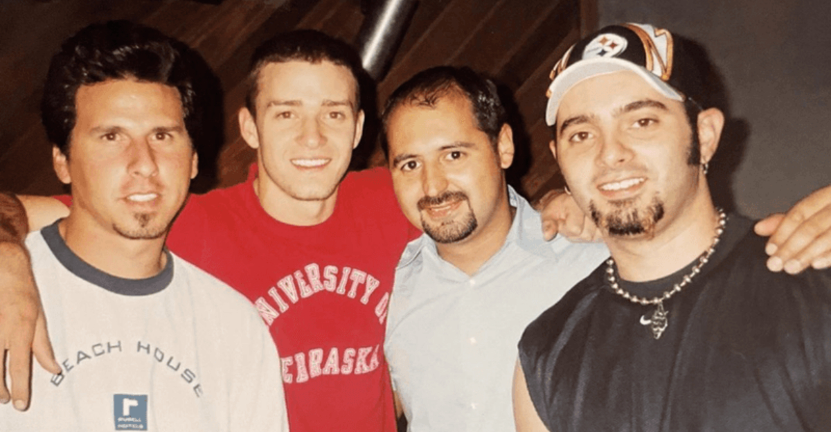 10 Boy Bands That Dominated The 1990s And Still Shape Pop
