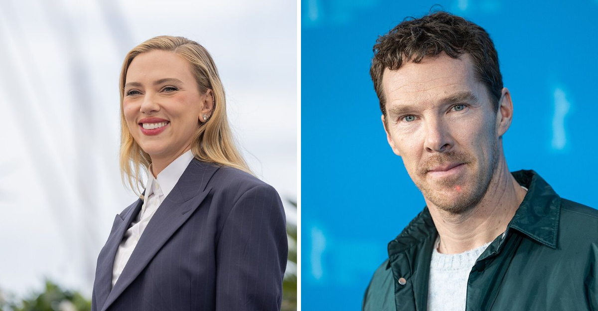 10 Celebrities Who Do Not Use Social Media