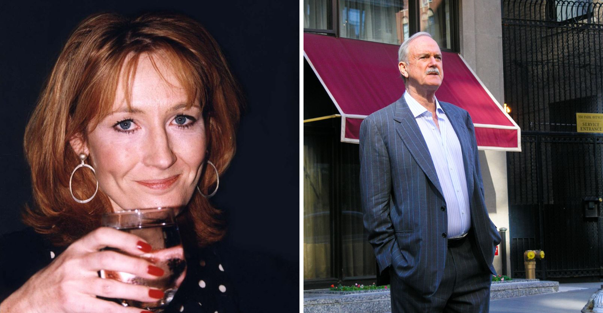 10 Celebrities Who Faced Backlash Over Pronoun And Gender-Language Comments