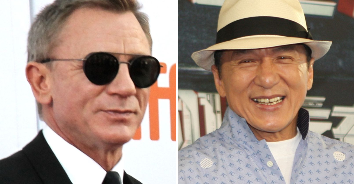 10 Celebrities Who Gave Their Children The Cold Shoulder In Their Wills