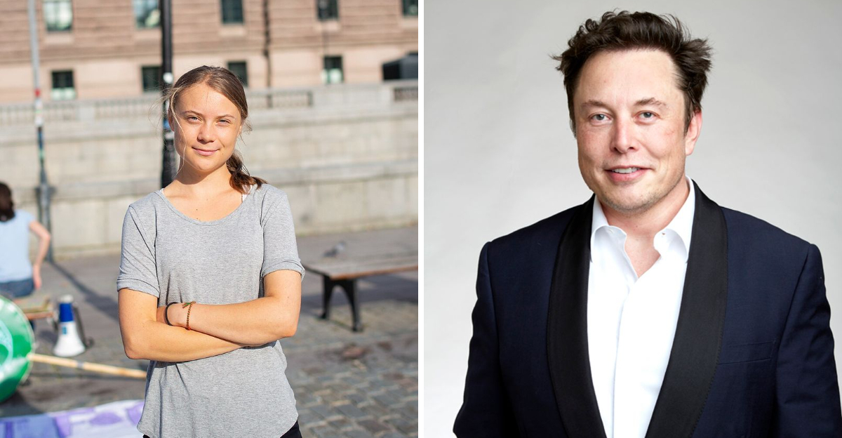 10 Celebrities Who Have Opened Up About Being Autistic