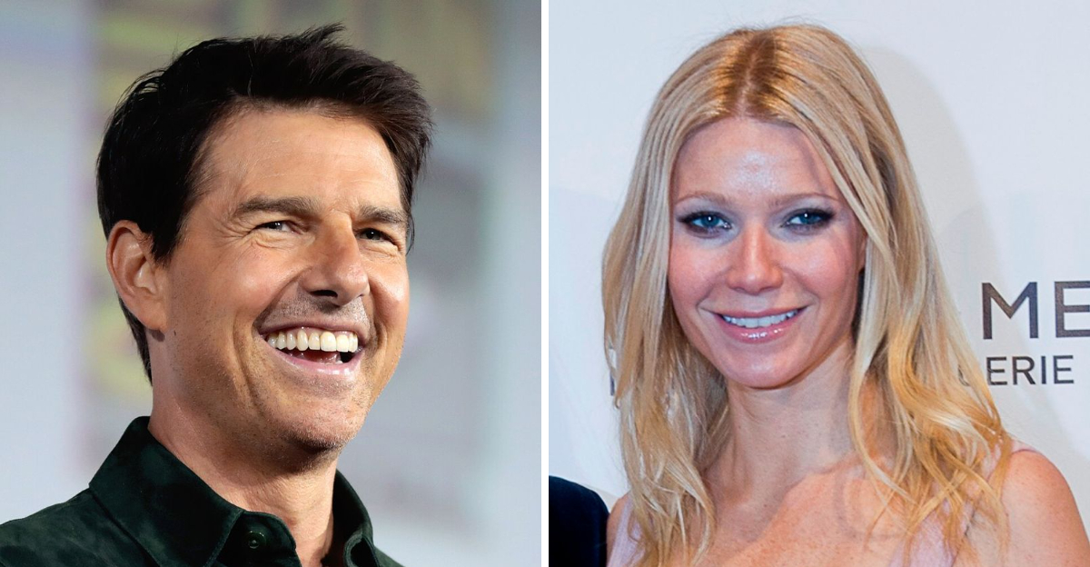 10 Celebrities Who Once Wore Braces