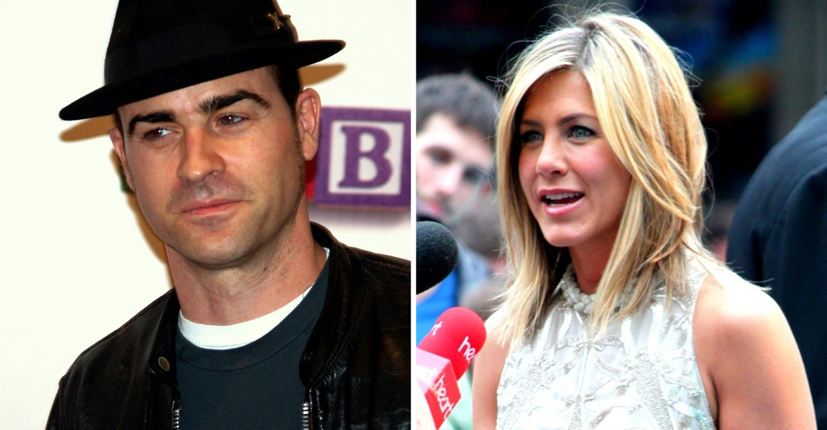 10 Celebrity Couples Who Chose Life Without Kids