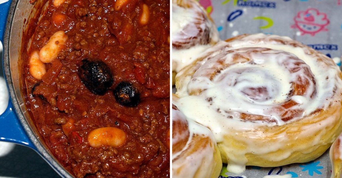 10 Classic Midwestern Dishes Vanishing From Kitchens