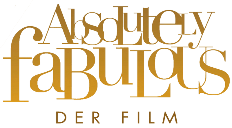Absolutely Fabulous: The Movie